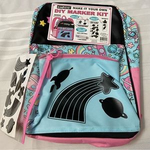Backpack - Back to School -NEW WITH TAGS!